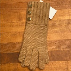 Michael kors gloves
